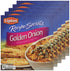 Lipton GOLDEN ONION Recipe Soup & Dip Mix 2.6oz (5 Boxes)