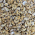 SweetGlob (2 Honey Roasted Cashews Sweet & Crunchy Premium Roasted Cashew Nuts, Fresh Snack, Resealable Bag Pound)