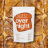 20g (2.7 oz (8 Pack Oats Overnight French Toast - Overnight Oats with Whey Protein, High Fiber Breakfast Protein Shake