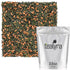 Tealyra - Imperial Gyokuro Genmaicha - Japanese Loose Leaf Tea - 100g (3.5-ounce) - Gen Mai Cha Green Tea