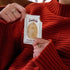 Justin's Classic Peanut Butter Squeeze Packs, Gluten-free, Non-GMO, only two ingredients, 10 Pack (1.15oz each)