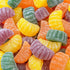 Fruit Slices 1-Pound Bag | Assorted Flavors Jellies | Dye Free Candy