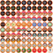 Two Rivers Coffee Pods Compatible with K Cup Brewers Including 2.0, Assorted