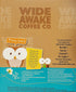 BUTO 36 Count Wide Awake Coffee Wide Awake Blend Single Serve Cups