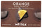 Mitica Chocolate Candied Oranges, 4.94 OZ