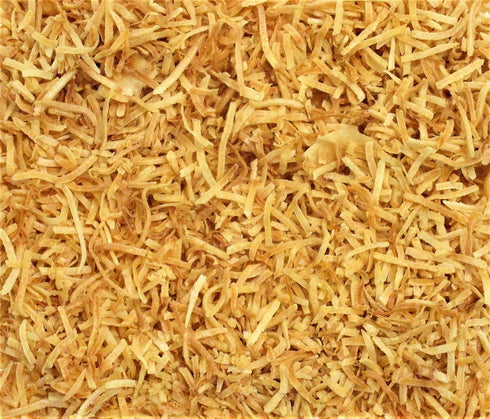 (5 lbs) Roasted Sweetened Coconut Fancy Shred by Its Delish