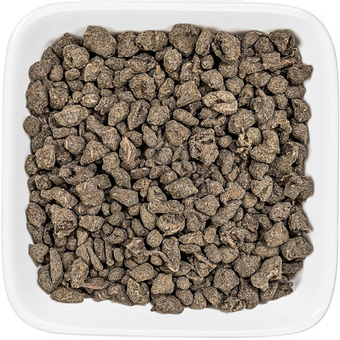 Tealyra Imperial Ginseng Ren Shen, Oolong Loose Leaf Tea, Energy Boost, 220g (8-ounce)