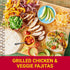 10 12.5 oz Old El Paso Soft Taco Dinner Kit with Flour Tortillas, Mild Taco Sauce, and Seasoning Mix, Easy Meal Prep