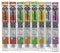 Western's Smokehouse Meat Sticks Sampler Pack of 8 Jerky Sticks 8 Flavors
