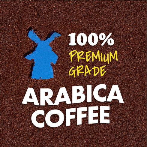 60 Count, Dutch Bros OG Medium Roast, Medium Roast, Single Serve Coffee Pods for Keurig K-Cup Brewers