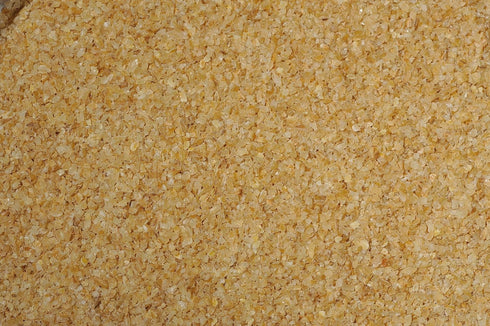 #1 2lb. Fine Traditional Bulgur Wheat
