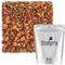 Tealyra Pomegranate Raspberry Fruity Herbal Loose Leaf Tea - 222g (8-ounce) - All Natural, Caffeine-Free, Rich in