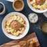 13 Big Spoon Roasters Maple Cinnamon Peanut & Pecan Butter - Low Sugar Peanut Butter - Creamy Peanut Butter w/Maple