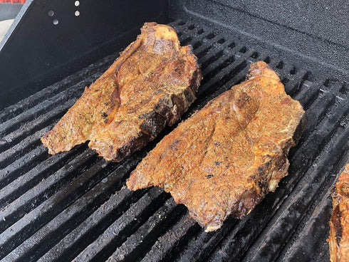 Wild Game Seasoning, 6 oz Southern Seasonings