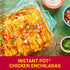 10 oz (Pack 12) Old El Paso Medium Red Enchilada Sauce, Meal Prep