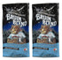 Ravens Brew Coffee Full Bodied Coffee Full City Roast Whole Bean Bruin