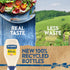 3 Count 100% 20 oz Hellmann's Real Mayonnaise Squeeze Bottle a Rich Creamy Condiment Gluten Free, Made With Cage-Free