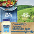 100% 30 oz (Pack 2) Best Foods Mayonnaise Light Mayo For A Creamy Sandwich Spread or Condiment Made With Cage-Free Eggs
