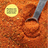 18 oz Spiceology Black Magic Cajun Blackening Seasoning Bold & Savory Blackening Rub for Chicken, Fish, Turkey