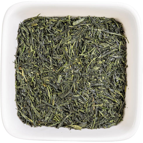 Tealyra 200g (7-ounce) - Premium Gyokuro Kokyu - Japanese Green Tea - Finese Loose Leaf Tea - Good Priced for High