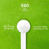 DEAL SUPPLEMENT 3lbs Unsweetened Organic Coconut Milk Powder, Dairy Free Creamer Alternative Sugar Free Raw Flavor Rich