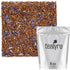 Tealyra Rooibos Earl Grey - Caffeine-Free Herbal Loose Leaf Tea with Bergamot Oil, 220g (8-ounce)