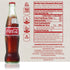 Pack, 12 oz 12 Pack Mexican Coke Fiesta fl Glass Bottles