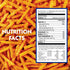 Andy Capp's (Pack 12) BBQ Fries Snacks
