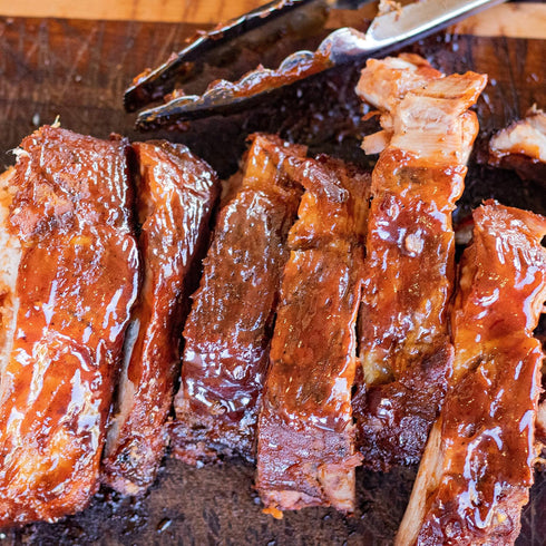 1 Casa M Spice Co Whole Hog Pork Seasoning Very Low Sodium Low Salt No MSG Gluten Free BBQ Spices Pound of Gourmet Dry
