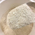 Granite Mill Farms 5 lb Stone Ground Sprouted Organic Rye Flour