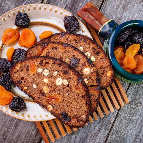 2.2 lb (35.2 oz), Yupik Dried Turkish Apricots, Dried Fruits, Pitted Apricots, No Added Sugar, Naturally Sweet