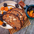 2.2 lb (35.2 oz), Yupik Dried Turkish Apricots, Dried Fruits, Pitted Apricots, No Added Sugar, Naturally Sweet
