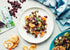 5 Food to Live Dried Cranberries, Pounds Raw, Kosher, Vegan, Lightly Sweetened and Coated with Sunflower Oil