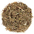 Halo Naturals 4 Packaged (Pack 1) Organic Mugwort Herb Cut & Sifted, Ounces (Artemisia vulgaris) USDA Certified |