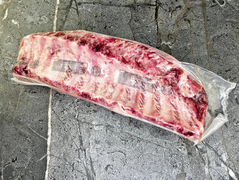 Cordobes Foods Baby Back Ribs