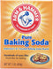Arm & Hammer Baking Soda, 1 lb.
