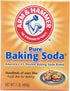 Arm & Hammer Baking Soda, 1 lb.