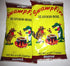 Swamp Fire Seafood Boil (Crawfish, Crab, Shrimp) 4.5# (2pk)