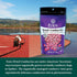 4 oz Eden Organic Dried Cranberries, Sweetened with Apple Juice