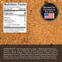 Cuisinart CGSS-335 Barbecue Seasoning Variety Pack - Bourbon Molasses, Maple Bacon, Roasted Chipotle Garlic