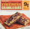 Trader Joe's 2 Boxes Fiberful Granola Bars Rolled Oats & Chocolate Chips 9 g