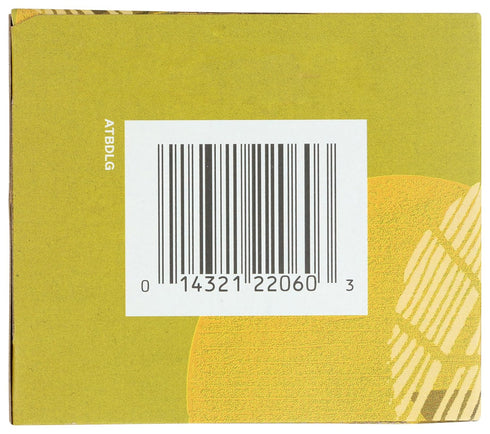Allegro Tea, Organic Decaf Lemon Green Tea Bags, 20 ct