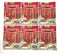 Thai Roast Red Pork Seasoning Mix by Lobo (6 Pack, Total of 21.12 oz)