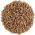Coriander Seed Organic Gourmet Quality - Cilantro Seeds for Elevating Dishes