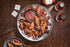 Jack Stack Barbecue Hot Sauce - Kansas City Cayenne Pepper BBQ Sauce (2 Pack, 18oz)