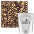 Tealyra Flat Belly Detox Herbal Loose Leaf Tea, Fennel, Peppermint, Hibiscus, Caffeine Free, 112g