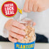 16 (Pack 4) Planters Peanuts, Dry Roasted & Unsalted, Ounce Jar