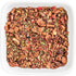 Tealyra Pomegranate Raspberry Fruity Herbal Loose Leaf Tea - 222g (8-ounce) - All Natural, Caffeine-Free, Rich in