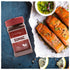 Eastanbul Sumac Spice Powder, 6.4oz Ground Turkish Sumac for Mediterranean & Middle Eastern Dishes