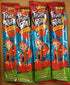 0.75oz Jovy Fruit Roll Snack | Cherry (16 Single Packets Per Order)